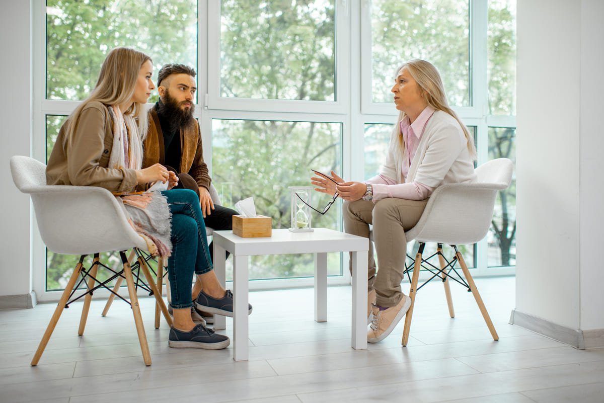 Residential Treatment