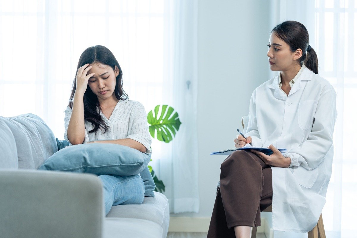 Medication Taper Support During Alcohol Detox in Long Beach