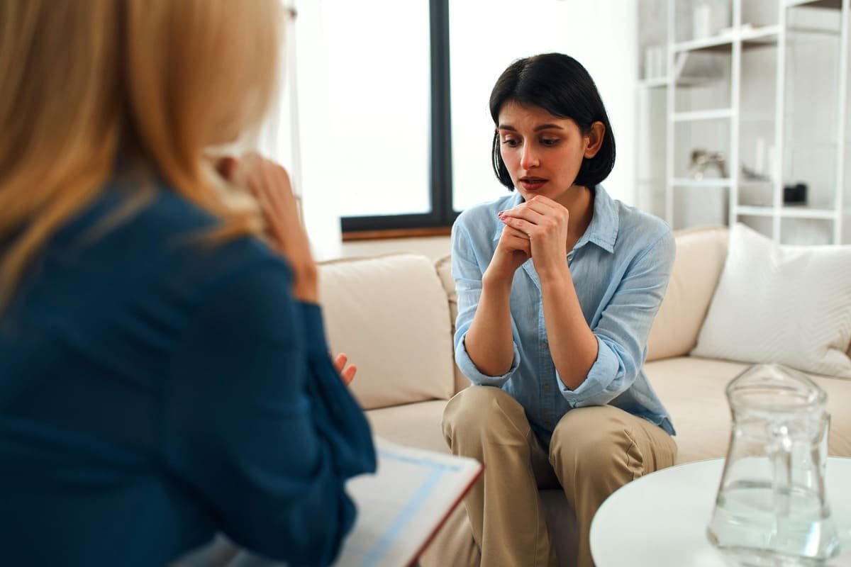 Anxiety Treatment Support for Adults Who Need Residential Care