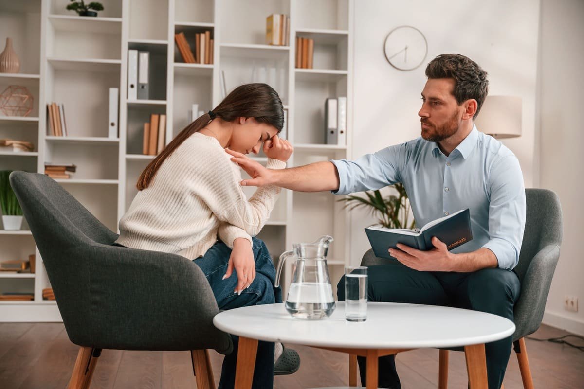 When Anxiety Starts to Affect Daily Life