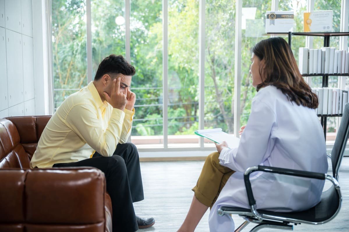 Who Needs Depression Treatment?